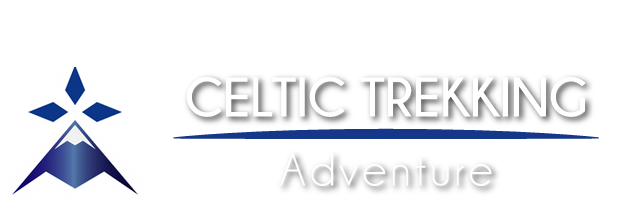 Celtic Trekking logo