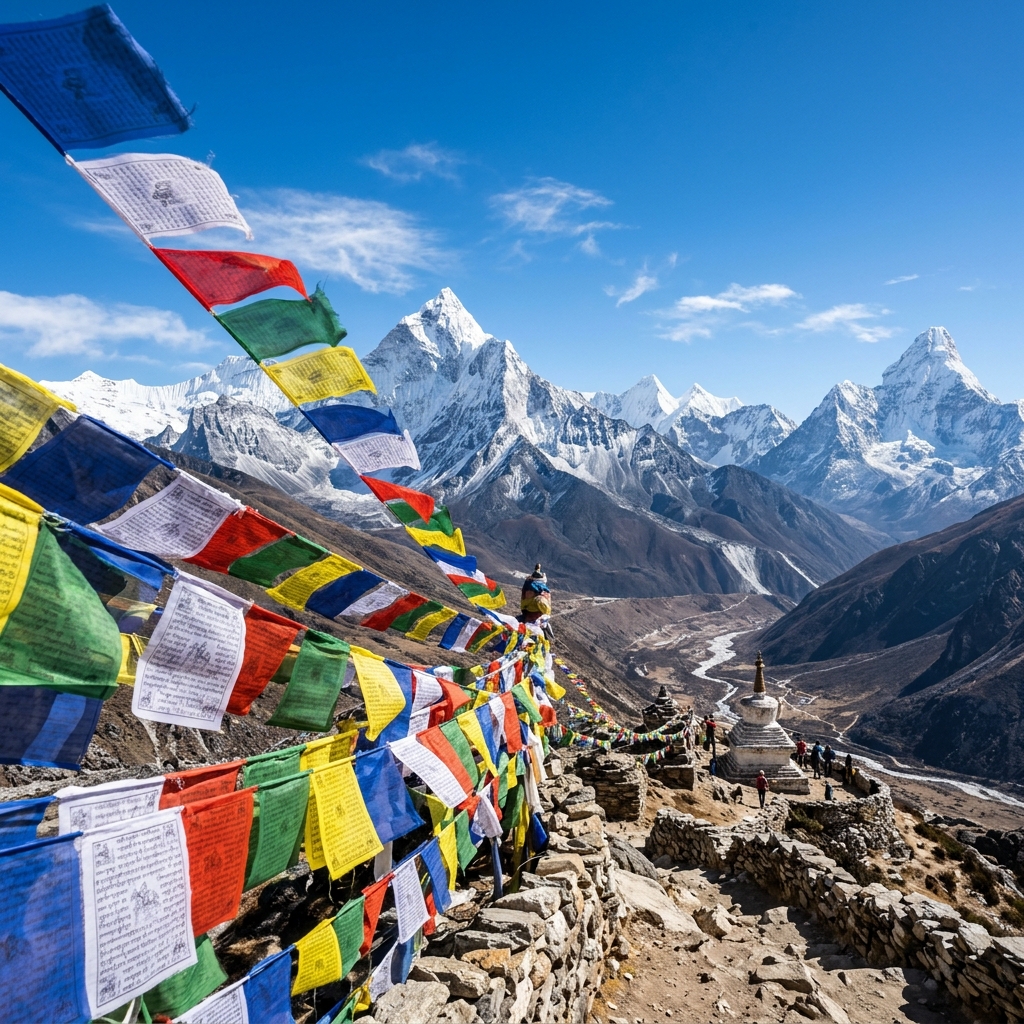 Nepal