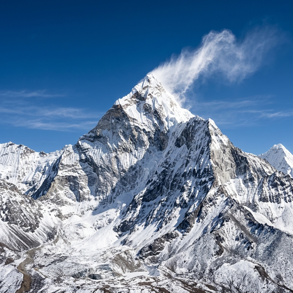 Everest Base Camp